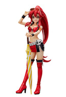Gurren Lagann HOBBY MAX Yoko Race Queen ver.