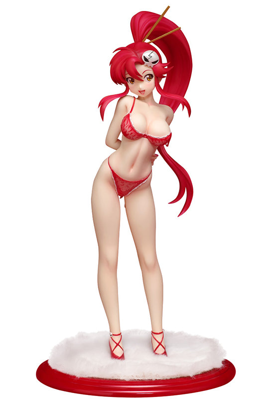 Gurren Lagann WAVE Dream Tech Yoko Lingerie Style