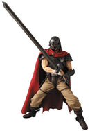 Berserk! Medicom Toy RAH Guts Band of the Hawk Ver.