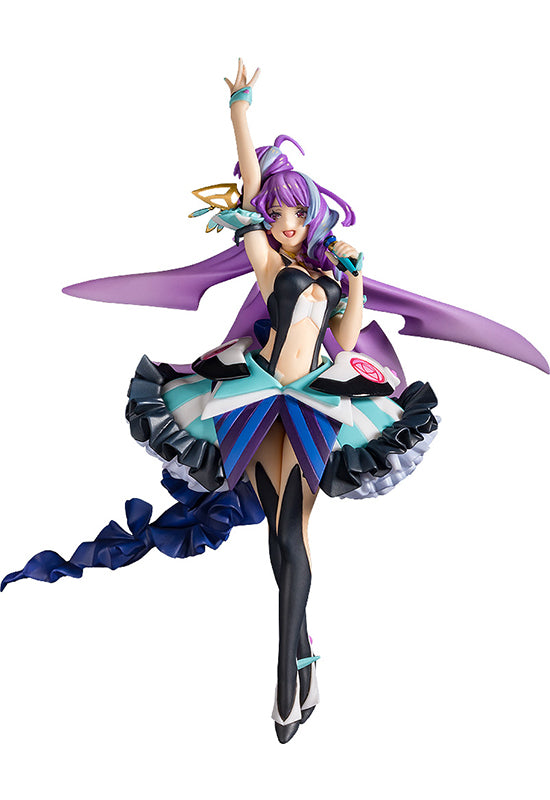 Macross Delta PLAMAX MF-11: minimum factory Mikumo Guynemer(re-run)