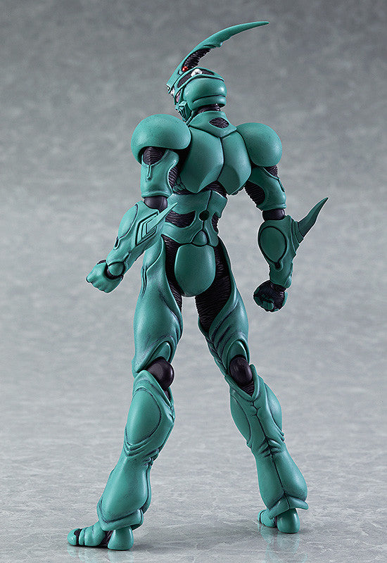 231 Guyver: The Bioboosted Armor figma Guyver I