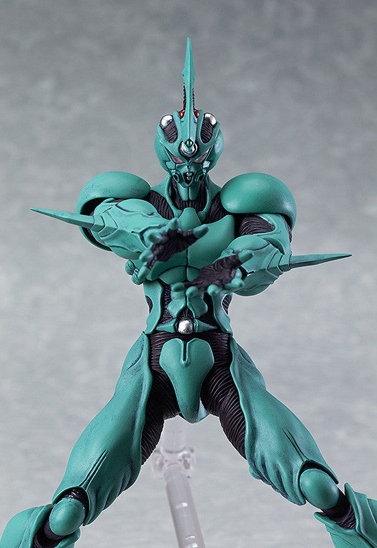 231 Guyver: The Bioboosted Armor figma Guyver I