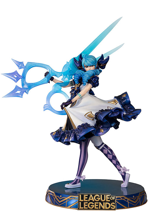 League of Legends Infinity Studio × League of Legends The Hallowed Sea