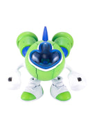 Pop'n TwinBee: Rainbow Bell Adventures PLUM PMOA Gwinbee (3rd-run)