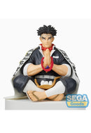 Demon Slayer: Kimetsu no Yaiba SEGA PM Perching Figure Gyomei Himejima