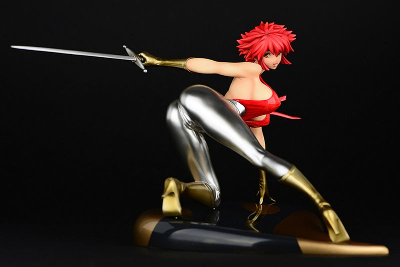 Cutie Honey ORCATOYS Cutie Honey Infinite Premium