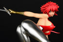Cutie Honey ORCATOYS Cutie Honey Infinite Premium