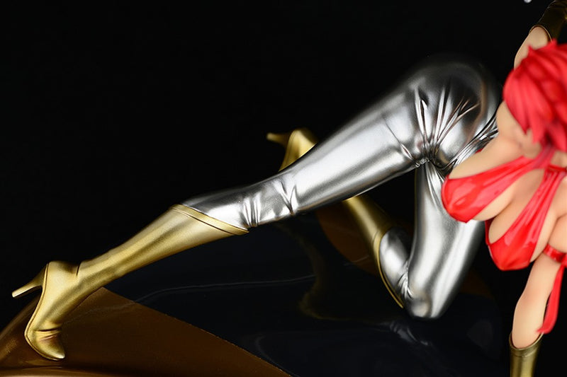 Cutie Honey ORCATOYS Cutie Honey Infinite Premium