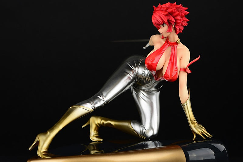 Cutie Honey ORCATOYS Cutie Honey Infinite Premium