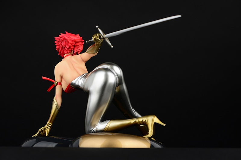 Cutie Honey ORCATOYS Cutie Honey Infinite Premium