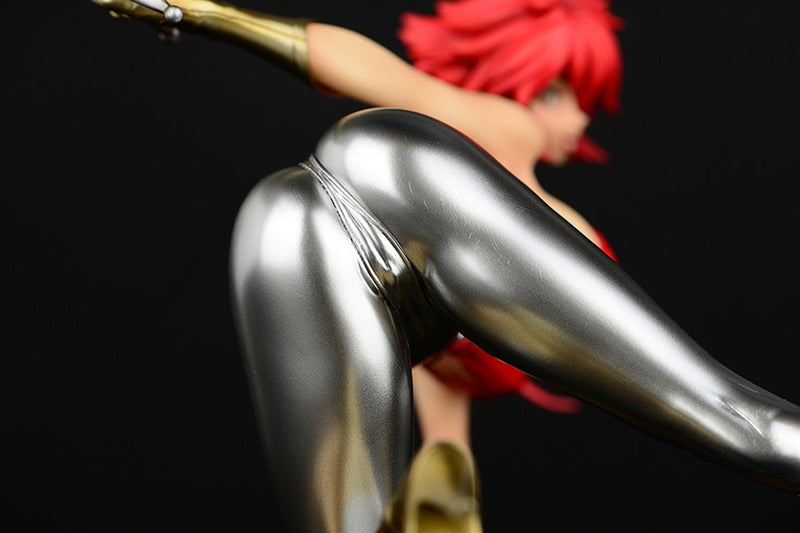 Cutie Honey ORCATOYS Cutie Honey Infinite Premium