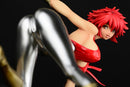 Cutie Honey ORCATOYS Cutie Honey Infinite Premium