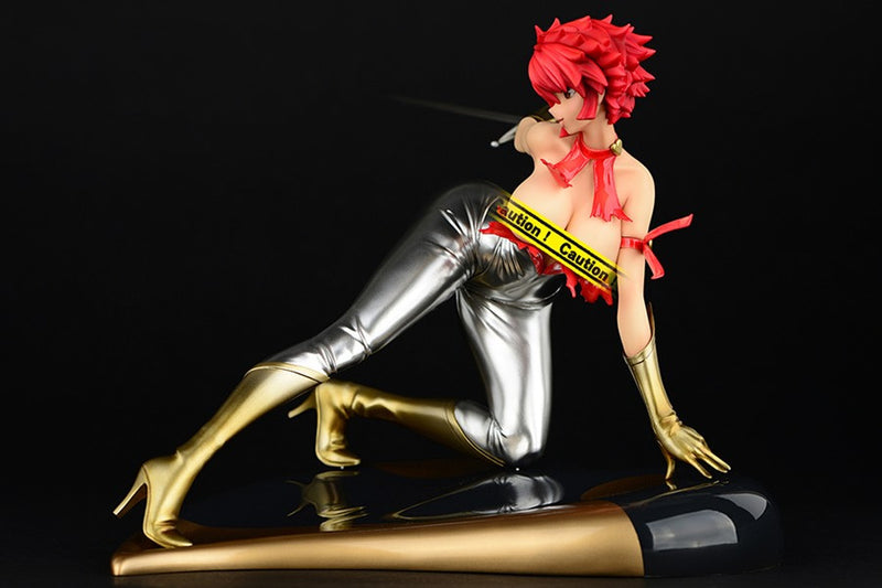 Cutie Honey ORCATOYS Cutie Honey Infinite Premium