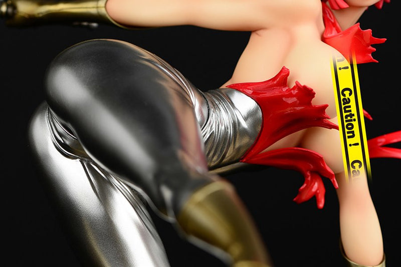Cutie Honey ORCATOYS Cutie Honey Infinite Premium
