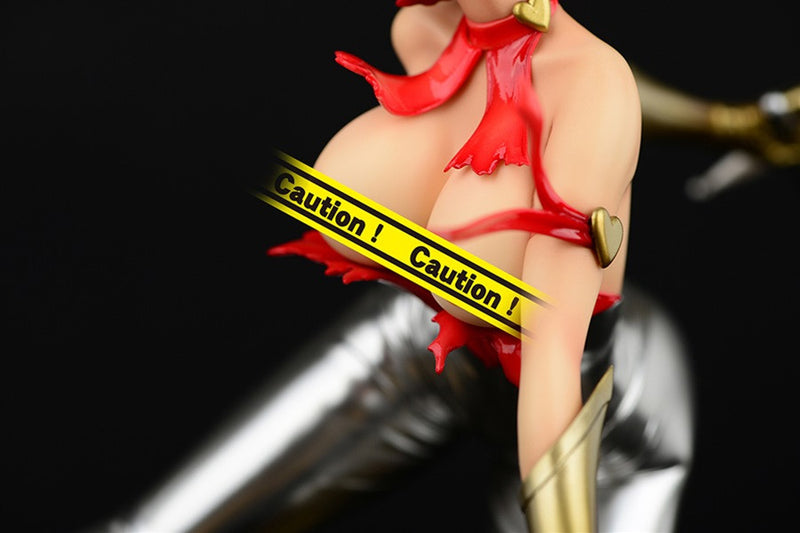 Cutie Honey ORCATOYS Cutie Honey Infinite Premium