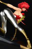 Cutie Honey ORCATOYS Cutie Honey Infinite Premium