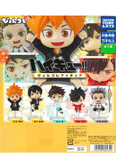 Haikyu!! Takaratomy Arts Pyon Colle Figure 1(1 Random)