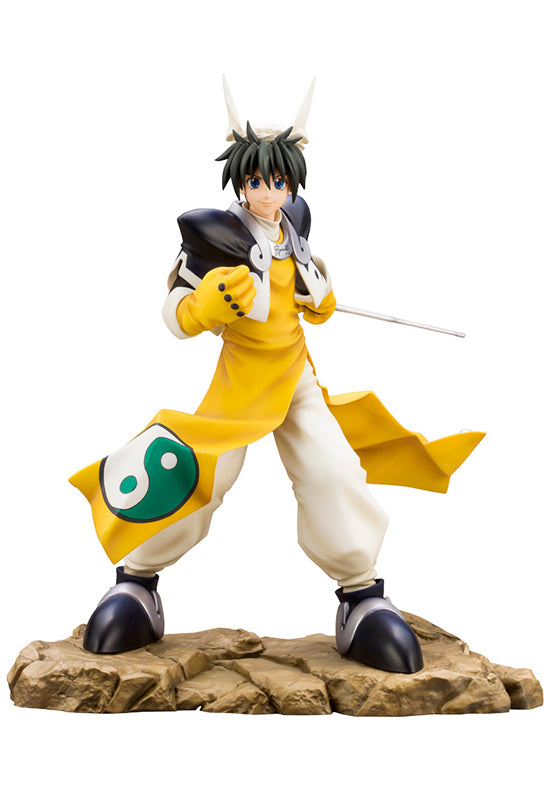 HAKYU HOSHIN ENGI KOTOBUKIYA TAIKOBO ARTFX J