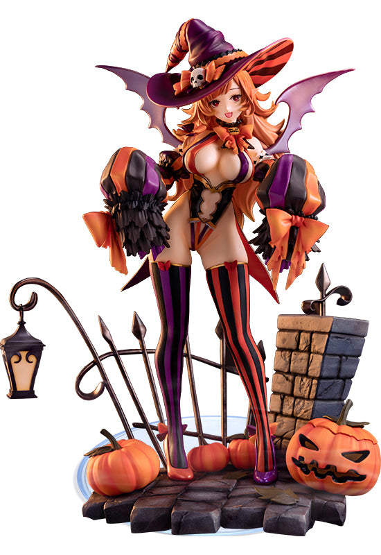 Astrum Design HALLOWEEN SUCCUBUS DELUXE EDITION