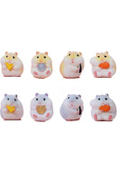 KONGZOO THE GLUTTONOUS HAMSTERS SERIES (1 Random Blind Pack)
