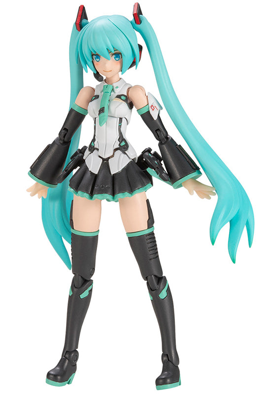 HAND SCALE Kotobukiya HATSUNE MIKU