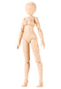 FRAME ARMS GIRL Kotobukiya HAND SCALE PRIME BODY