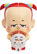 HAPPY2PEAS KINO-chan and Chikuwa Big Size