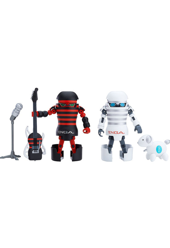 TENGA Robot Good Smile Company TENGA Robot HARD & SOFT Special Set (First-run Limited)