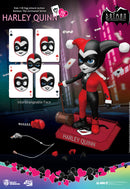 BATMAN THE ANIMATED SERIES Beast Kingdom HARLEY QUINN EAA-118