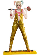 DC UNIVERSE Kotobukiya BIRDS OF PREY (AND THE FANTABULOUS EMANCIPATION OF ONE HARLEY QUINN) HARLEY QUINN ARTFX STATUE