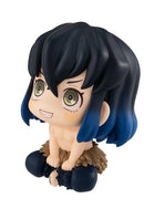 Demon Slayer MEGAHOUSE LOOK UP HASHIBIRA INOSUKE (repeat)