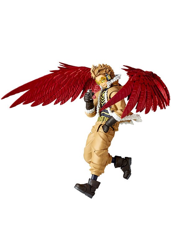 My Hero Academia Kaiyodo Amazing Yamaguchi Series No. 029 HAWKS