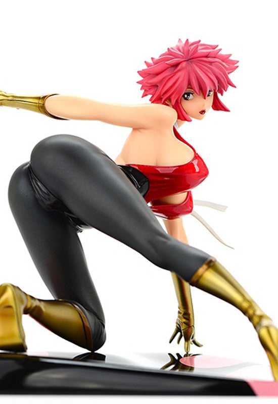 Cutie Honey ORCATOYS Cutie Honey Infinite Premium ver. OC(original color)