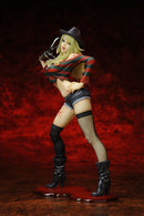 FREDDY VS JASON KOTOBUKIYA FREDDY KRUEGER BISHOUJO STATUE