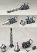 M.S.G Modeling Support Goods Kotobukiya HEAVY WEAPON UNIT09 VORTEX