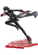 PERSONA 5 Kotobukiya ARTFX J HERO PHANTOM THIEF VER (reproduction)