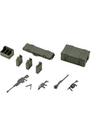 HEXA GEAR Kotobukiya ARMY CONTAINER SET