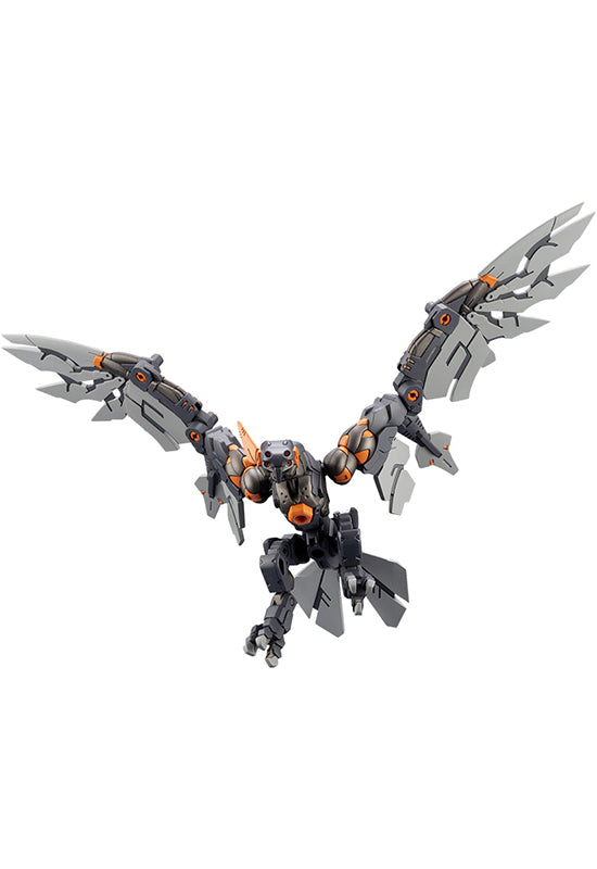 HEXA GEAR Kotobukiya ALTERNATIVE SNEAK SIGHT MODEL KIT
