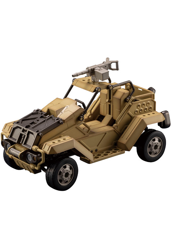 HEXA GEAR Kotobukiya BOOSTER PACK 003 DESERT BUGGY