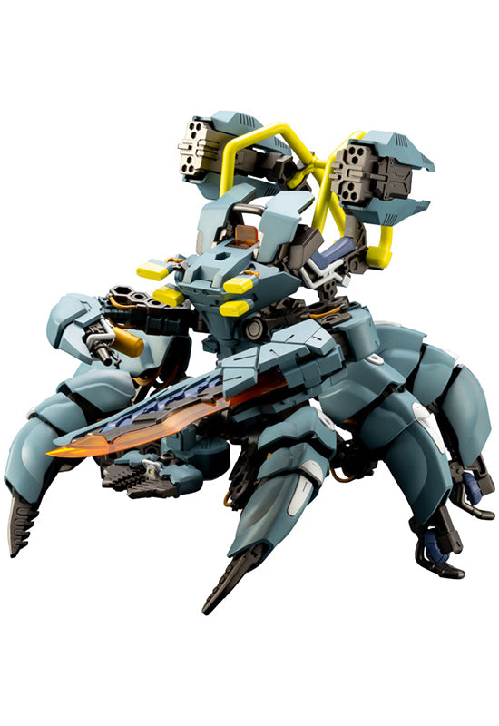 HEXA GEAR KOTOBUKIYA ABYSSCRAWLER MODEL KIT