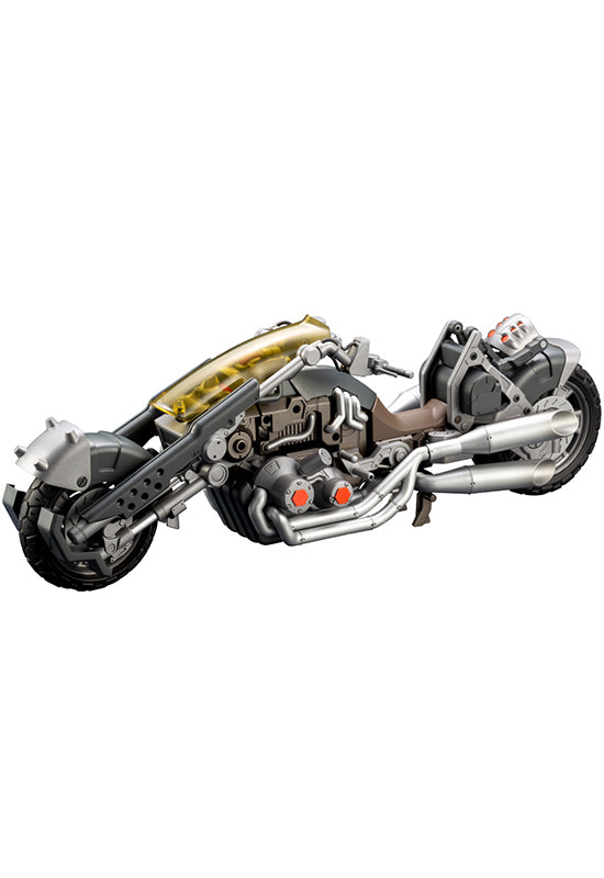 HEXA GEAR KOTOBUKIYA BANDIT WHEEL MODEL KIT