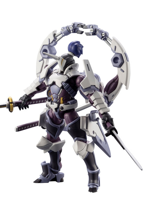 HEXA GEAR Kotobukiya GOVERNOR EX ARMORE TYPE:MONOCEROS MODEL KIT