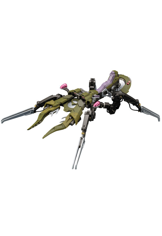 HEXA GEAR Kotobukiya MOTOR PUNISHER PLASTIC MODEL KIT