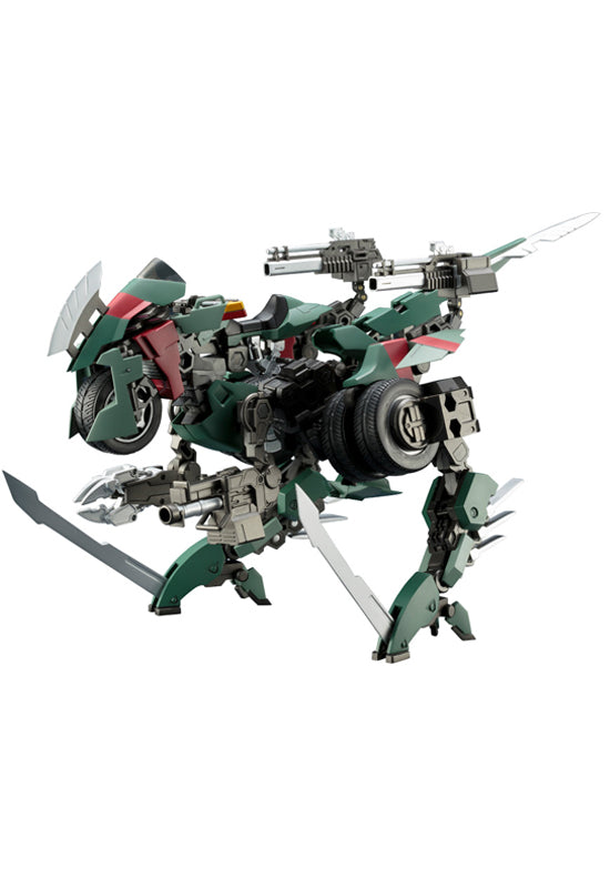 HEXA GEAR Kotobukiya VOLTREX PLASTIC MODEL KIT (Reproduction)