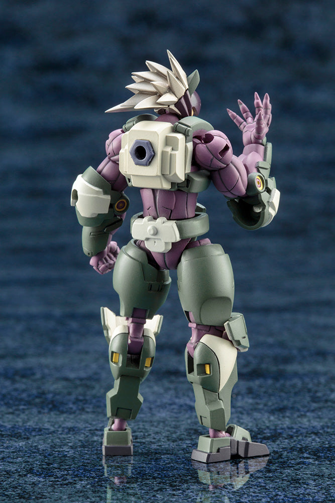 HEXA GEAR Kotobukiya GOVERNOR ZOANTHROPUS-LÖWE