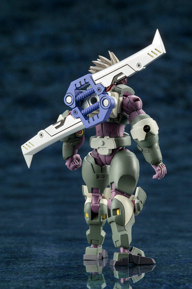 HEXA GEAR Kotobukiya GOVERNOR ZOANTHROPUS-LÖWE