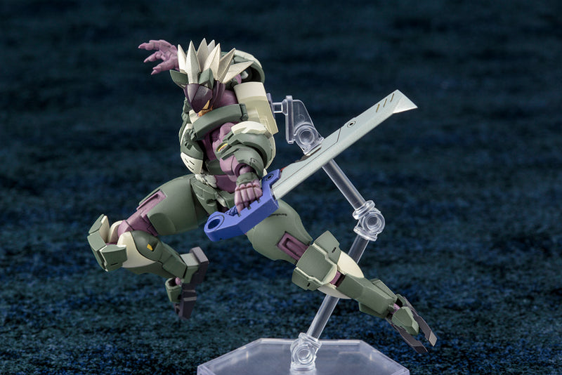 HEXA GEAR Kotobukiya GOVERNOR ZOANTHROPUS-LÖWE