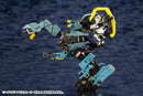 HEXA GEAR KOTOBUKIYA ABYSSCRAWLER MODEL KIT