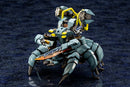 HEXA GEAR KOTOBUKIYA ABYSSCRAWLER MODEL KIT