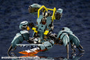 HEXA GEAR KOTOBUKIYA ABYSSCRAWLER MODEL KIT